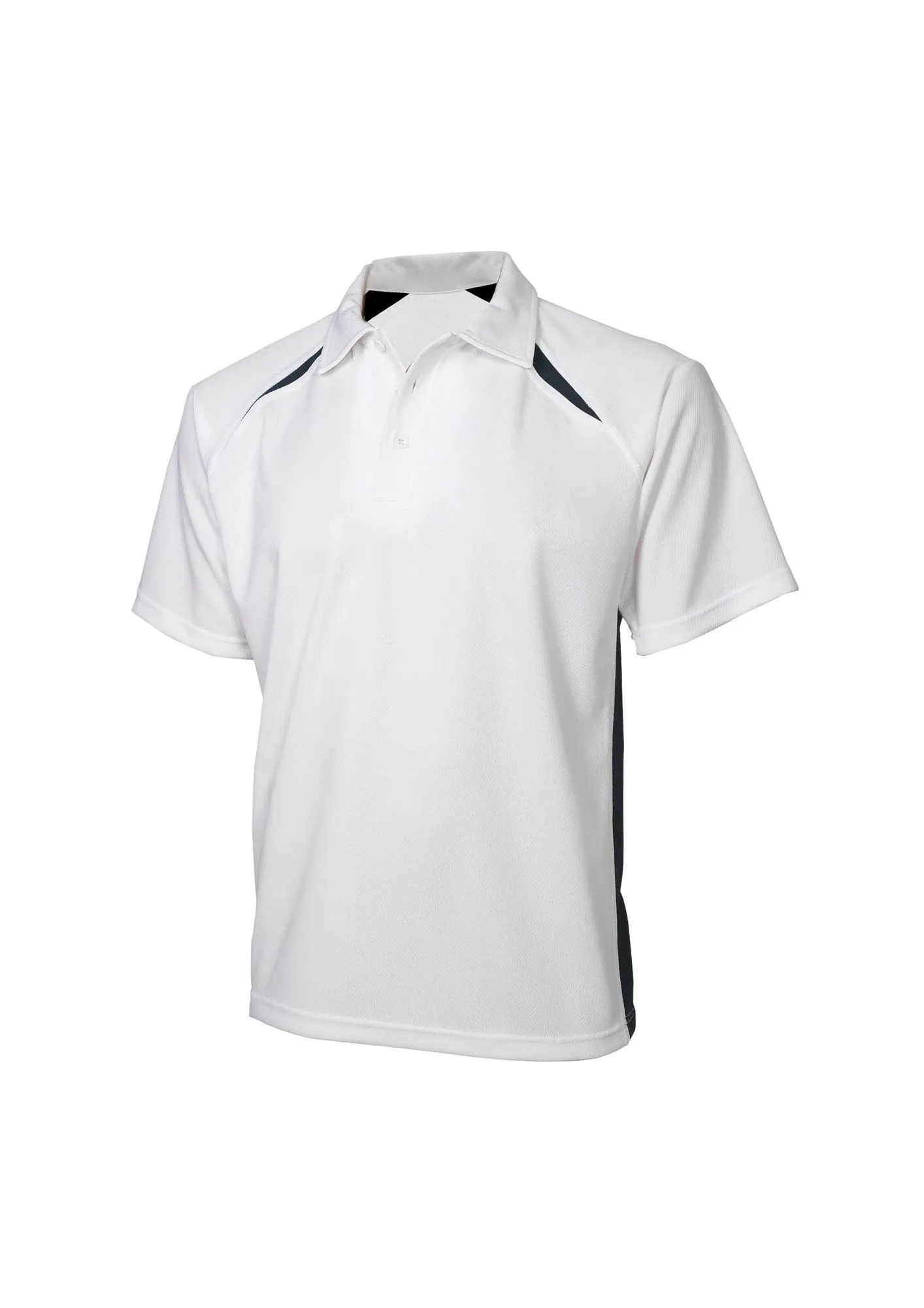 White/Navy