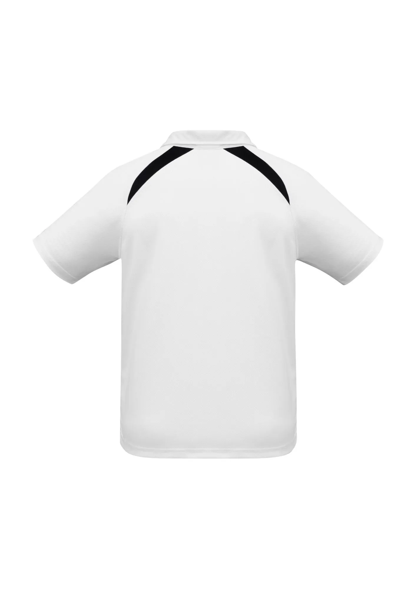 White/Navy