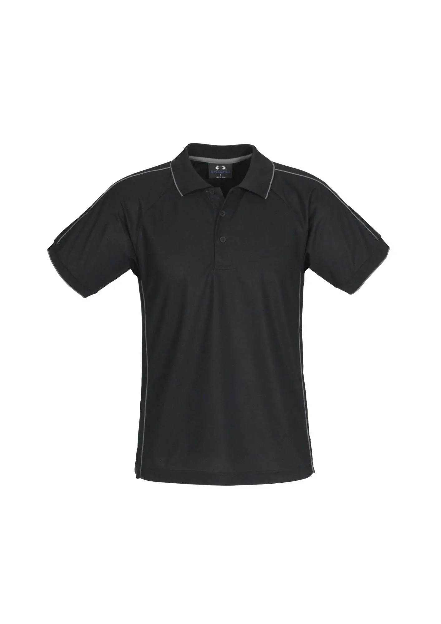 Black/Charcoal