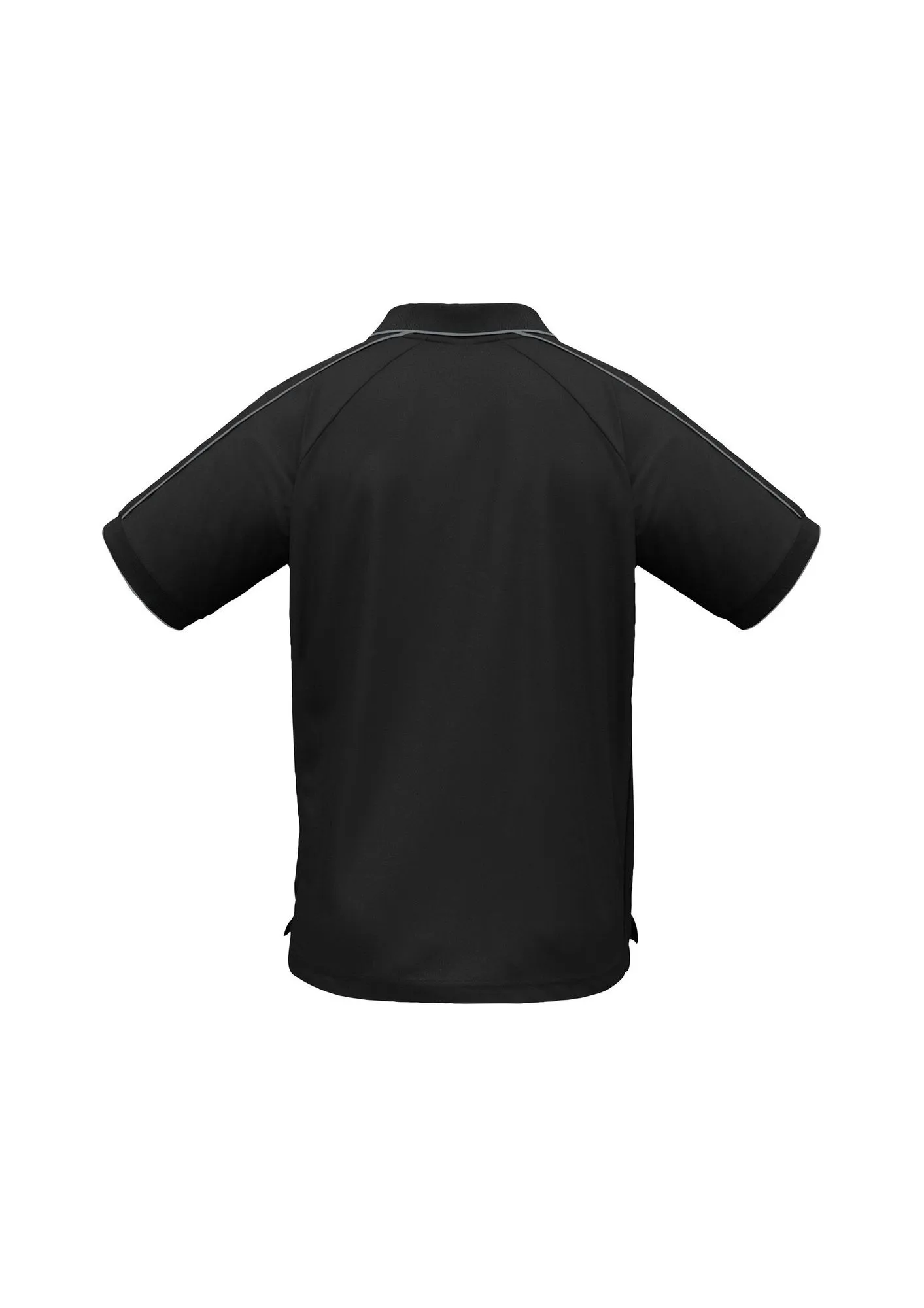 Black/Charcoal