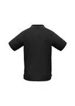 Black/Charcoal