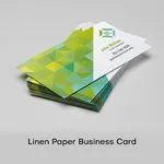Speciality Business Cards (Premium) 5