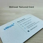 Speciality Business Cards (Premium) 10