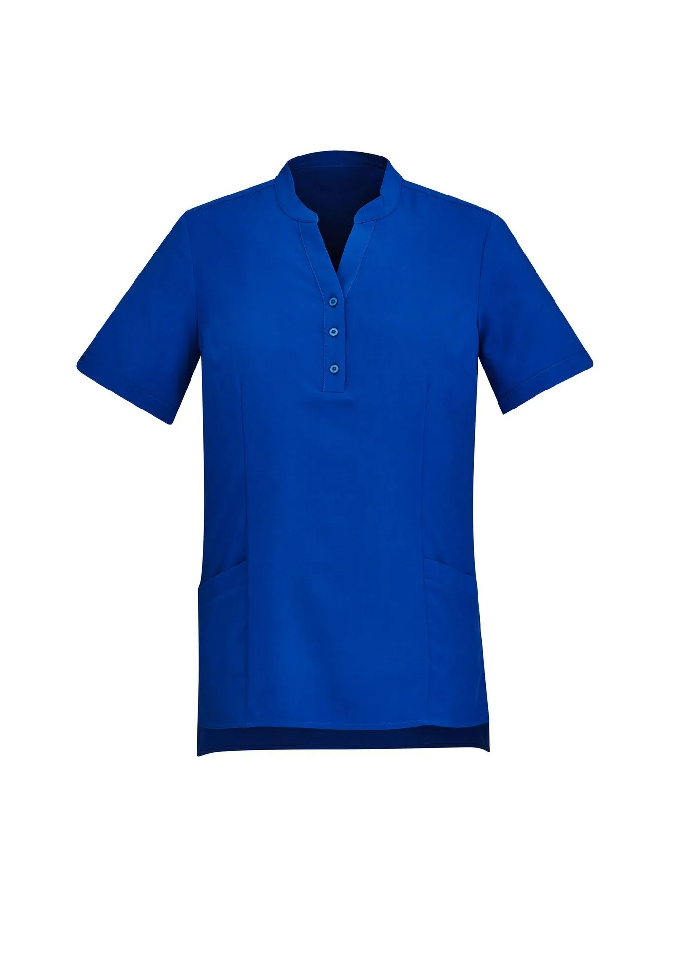 Electric Blue