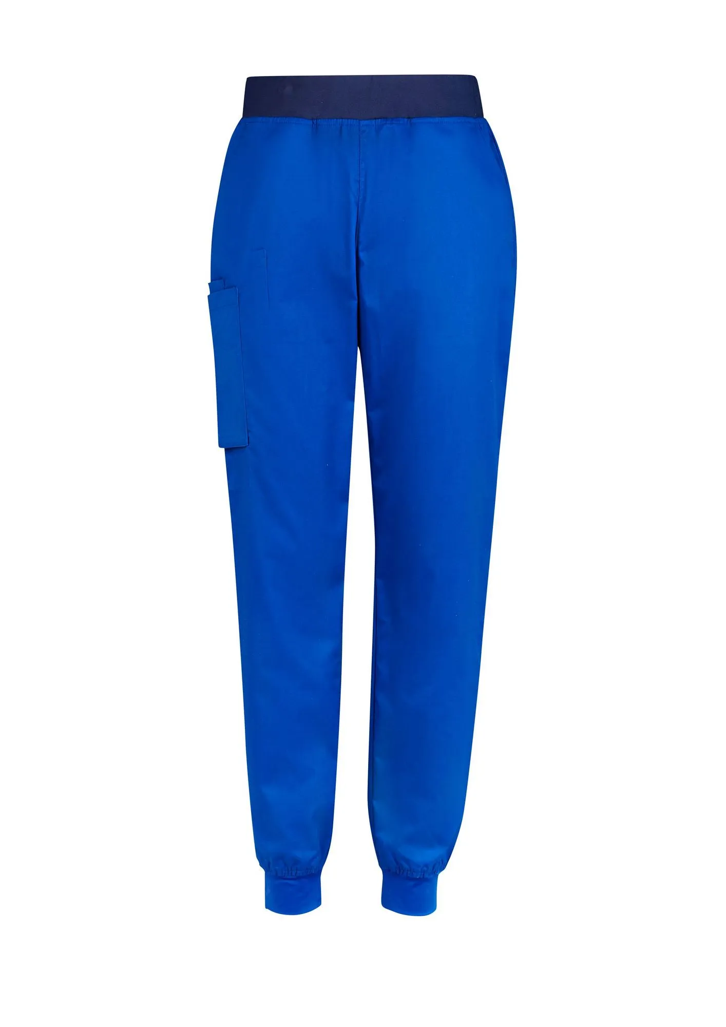 Electric Blue