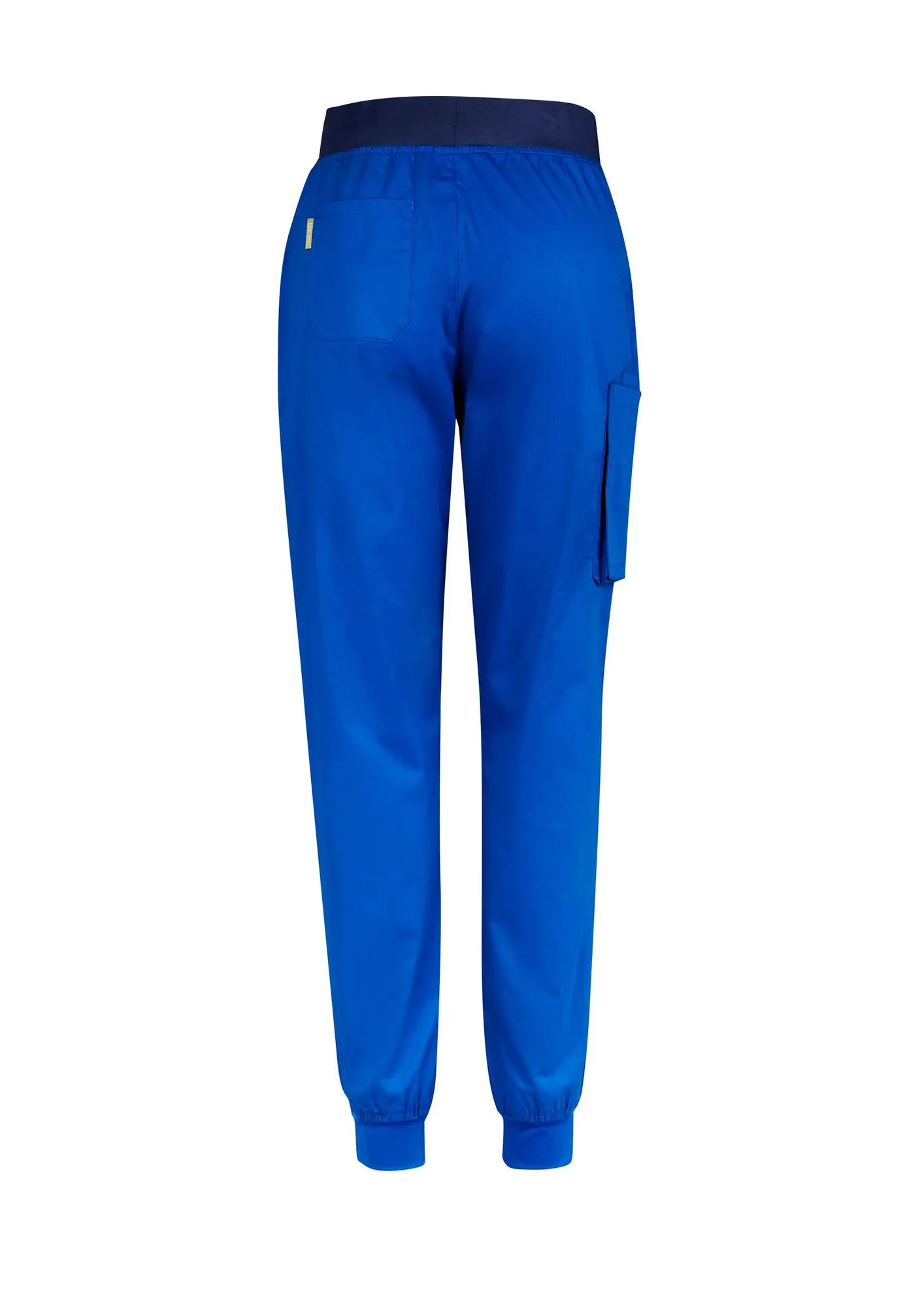 Electric Blue