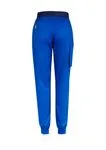 Electric Blue