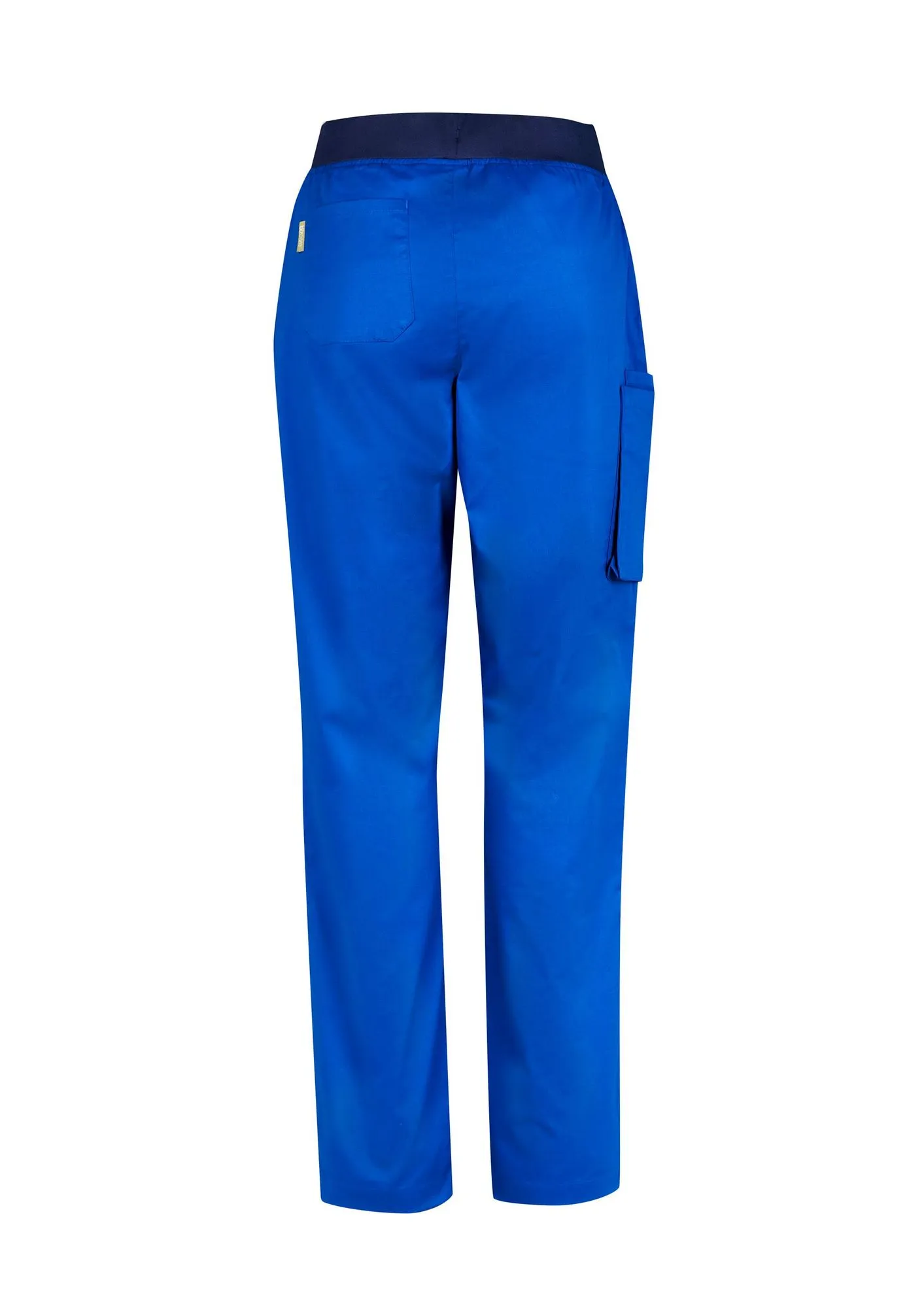 Electric Blue
