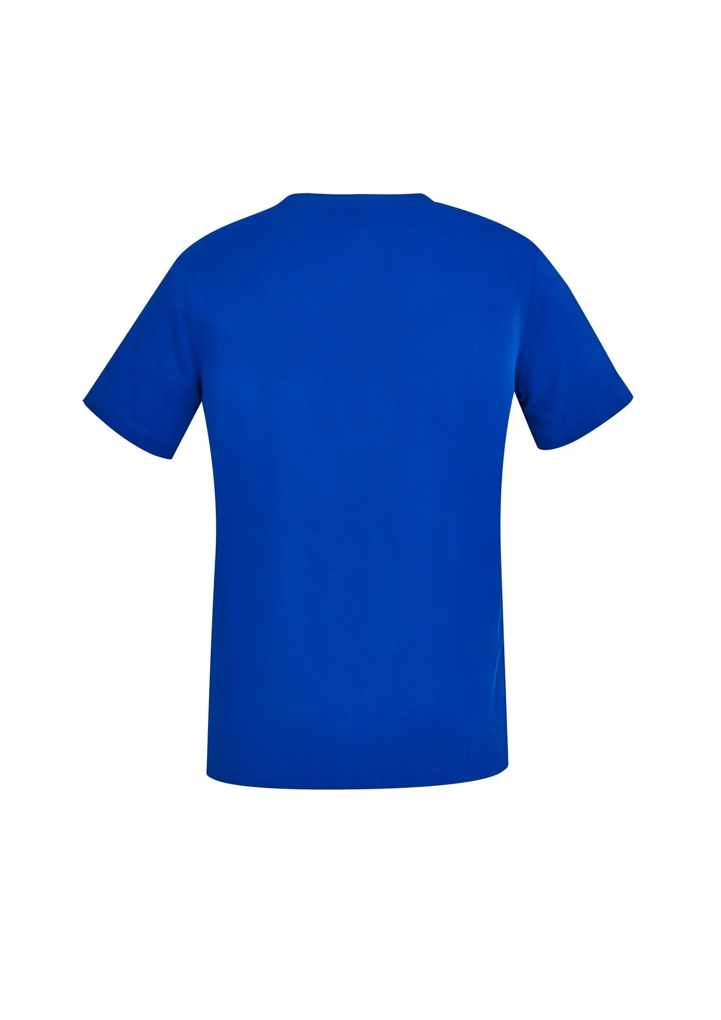 Electric Blue