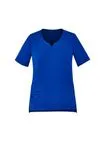 Electric Blue