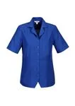 Electric Blue