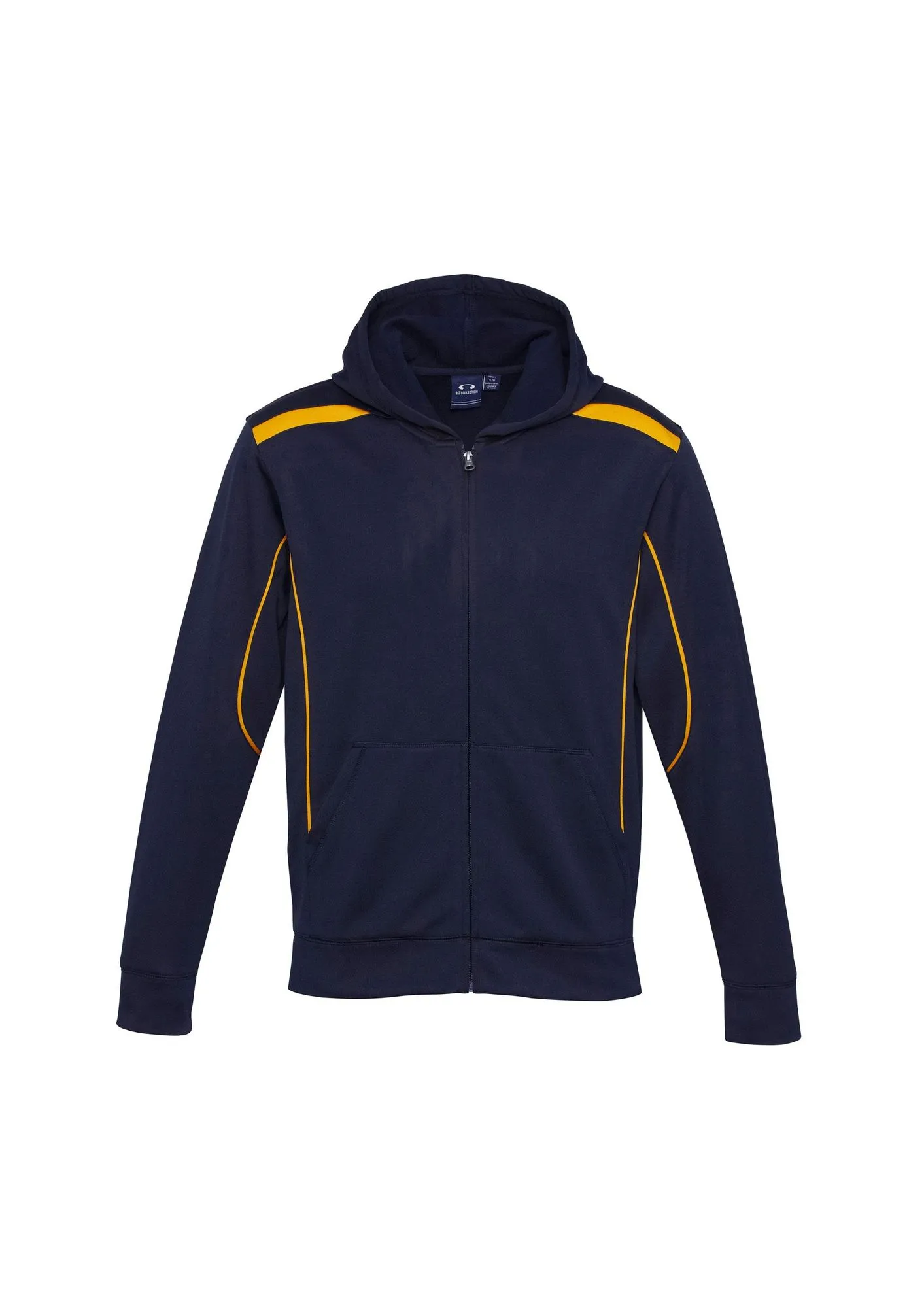 Navy/Gold