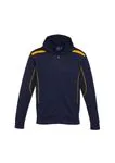 Navy/Gold