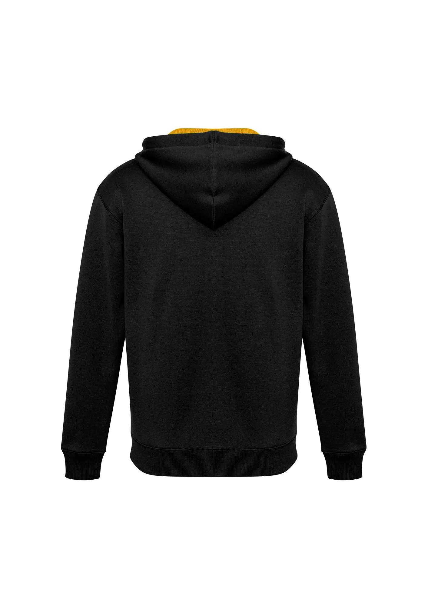 Black/Gold/Silver