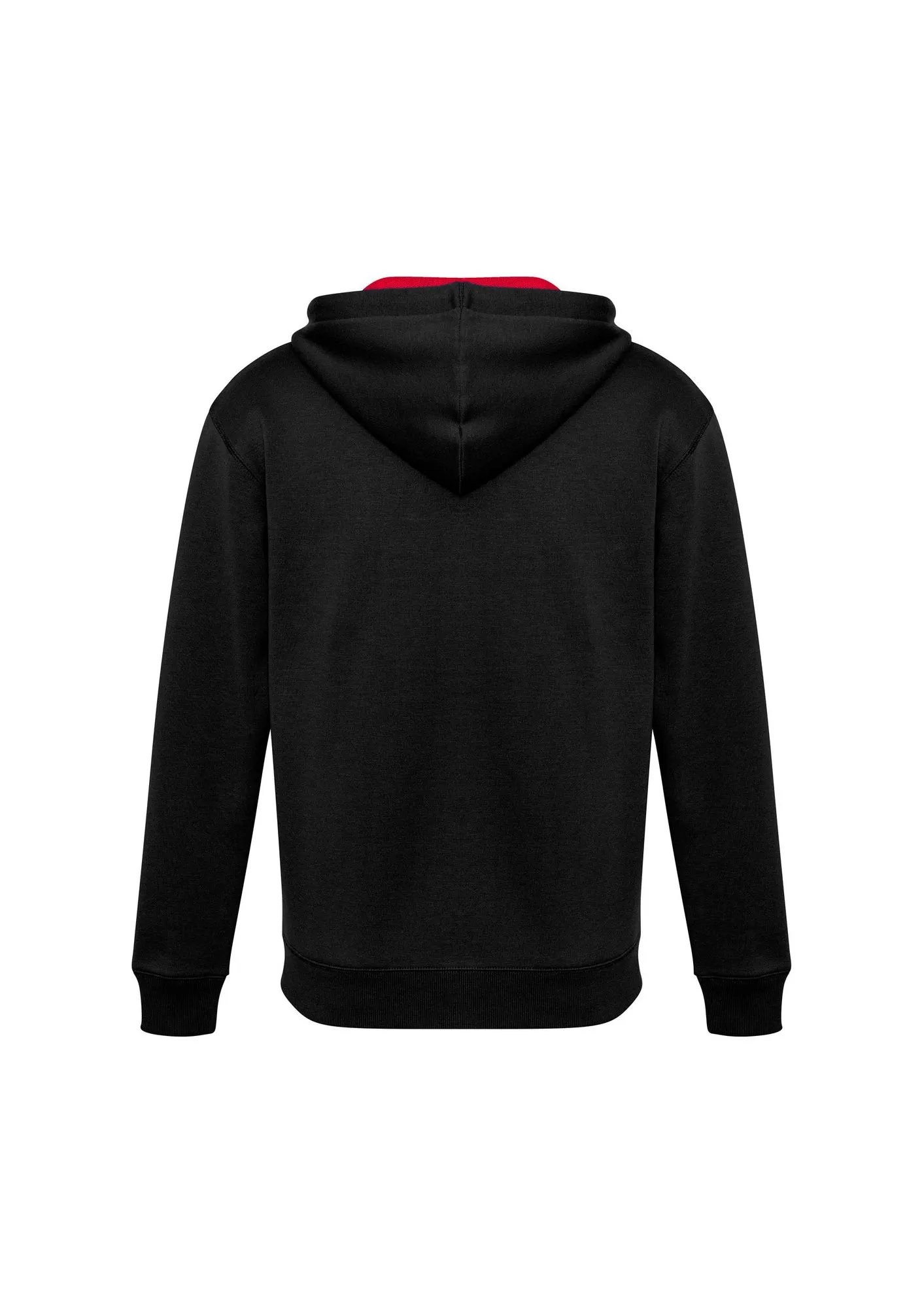Black/Red/Silver