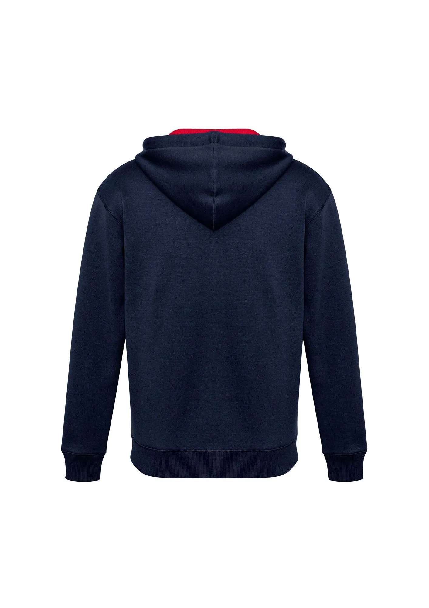 Navy/Red/Silver