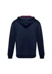 Navy/Red/Silver