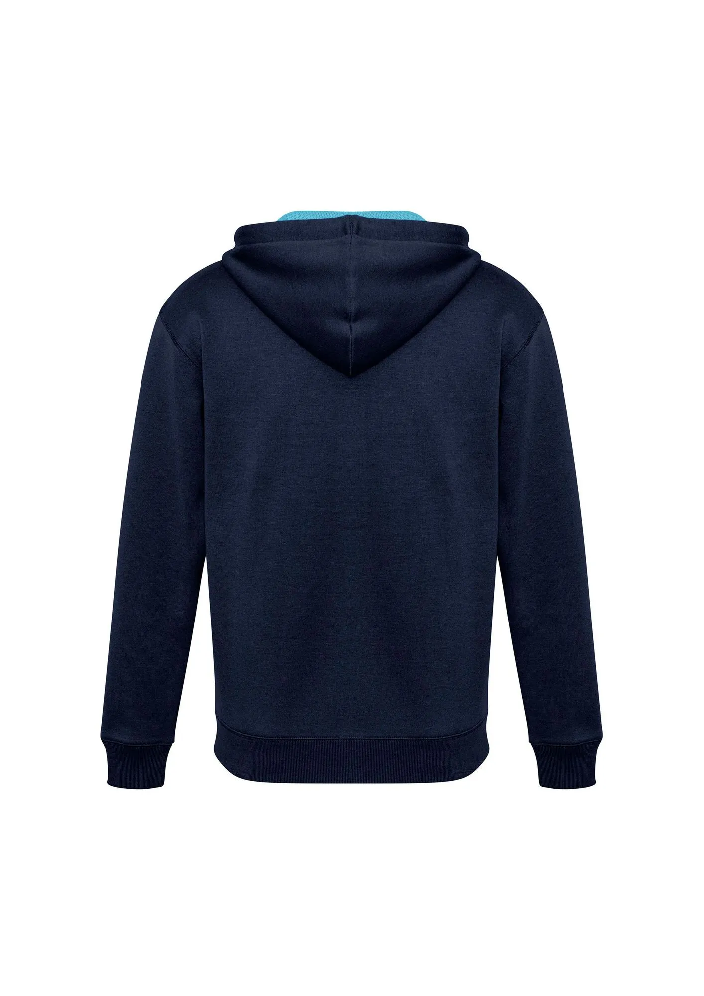 Navy/Sky/Silver