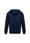 Navy/Sky/Silver