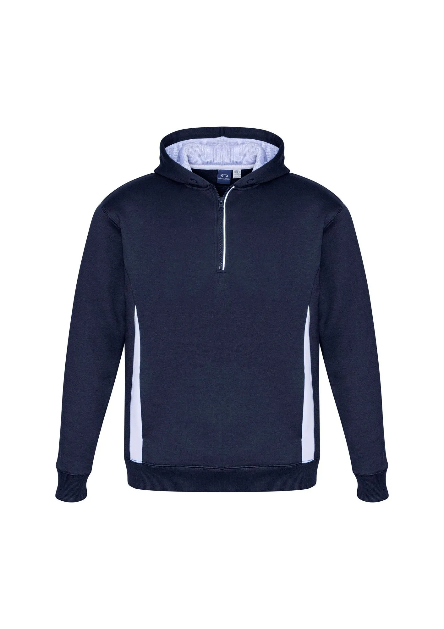 Navy/White/Silver