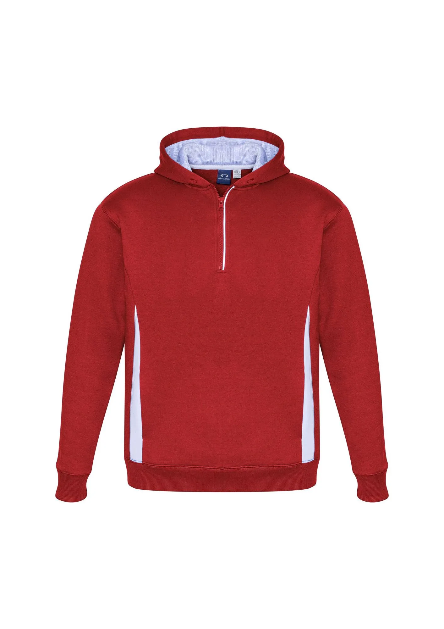 Red/White/Silver