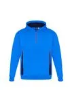 Royal/Navy/Fluoro Orange