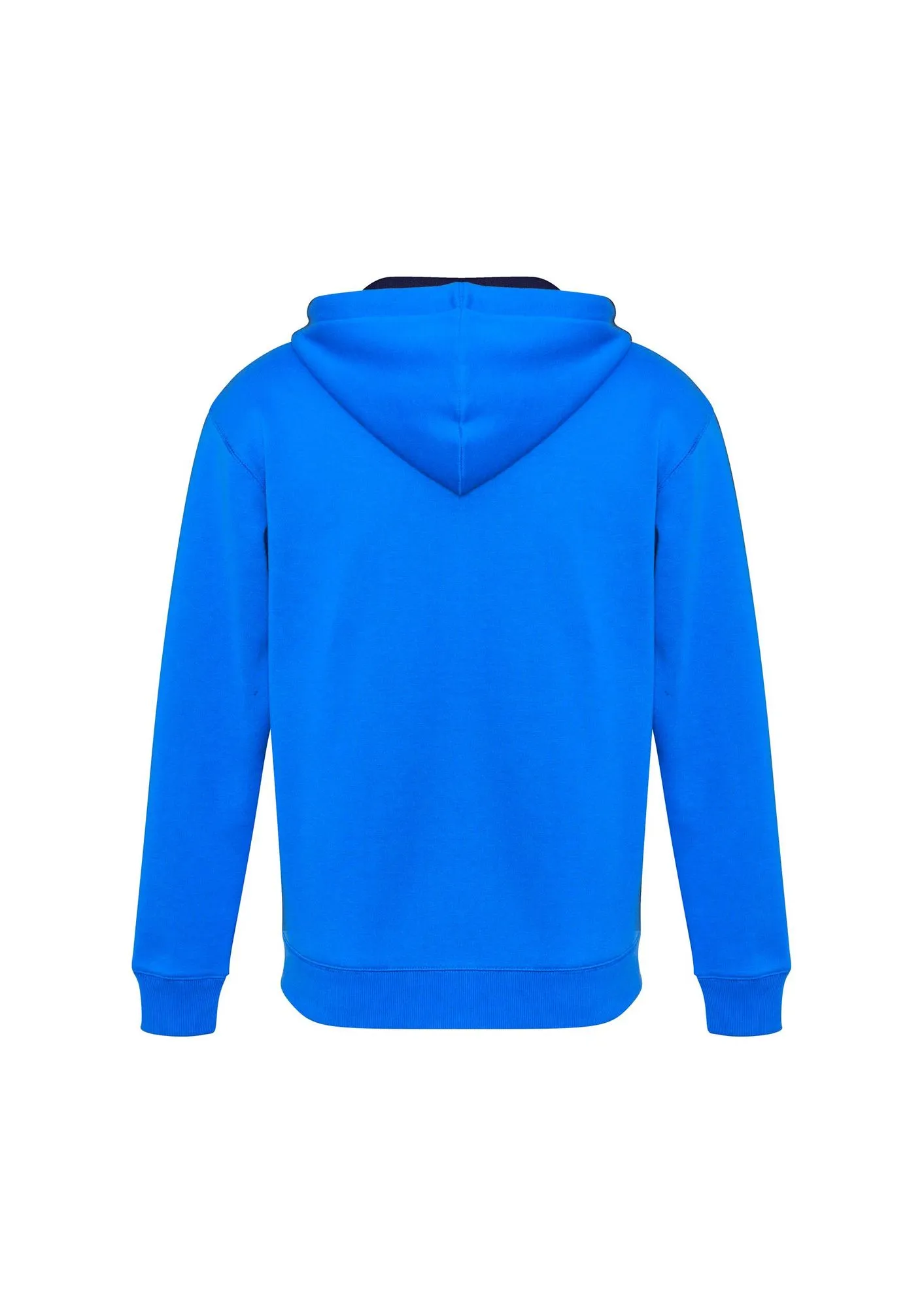Royal/Navy/Fluoro Orange