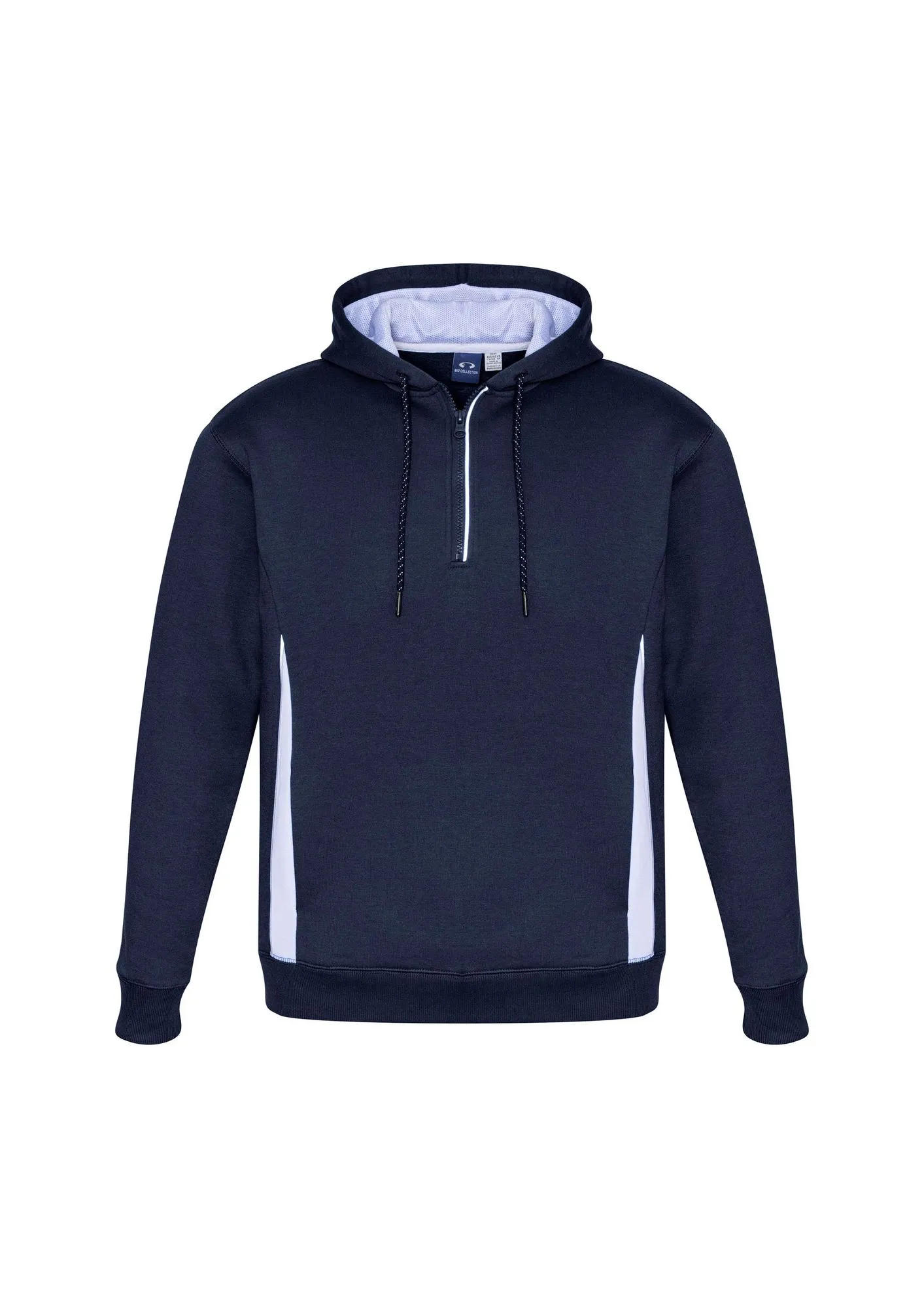 Navy/White/Silver
