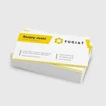 Economy Business Cards (Cheap) 8