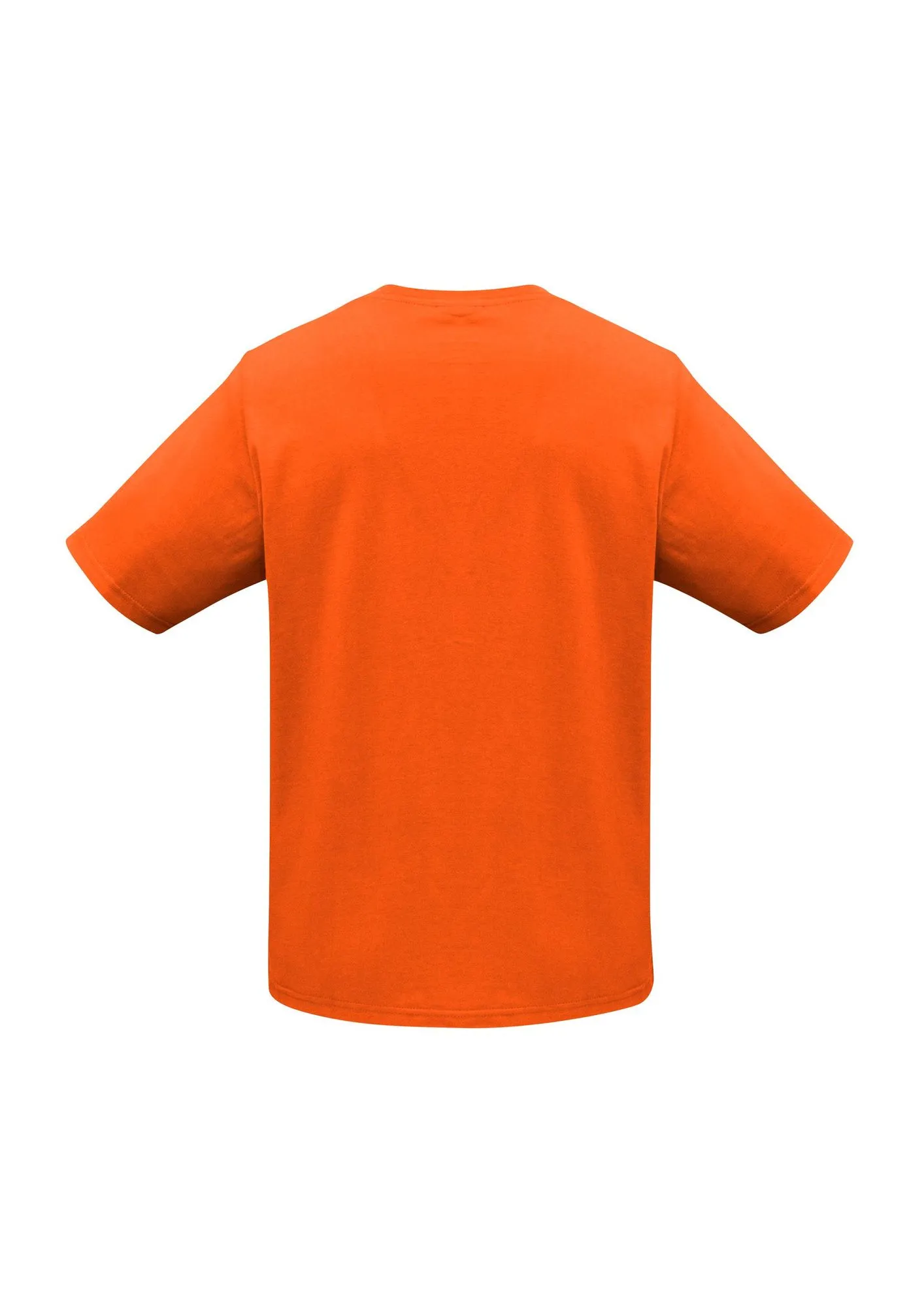 Fluoro Orange