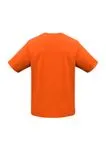 Fluoro Orange