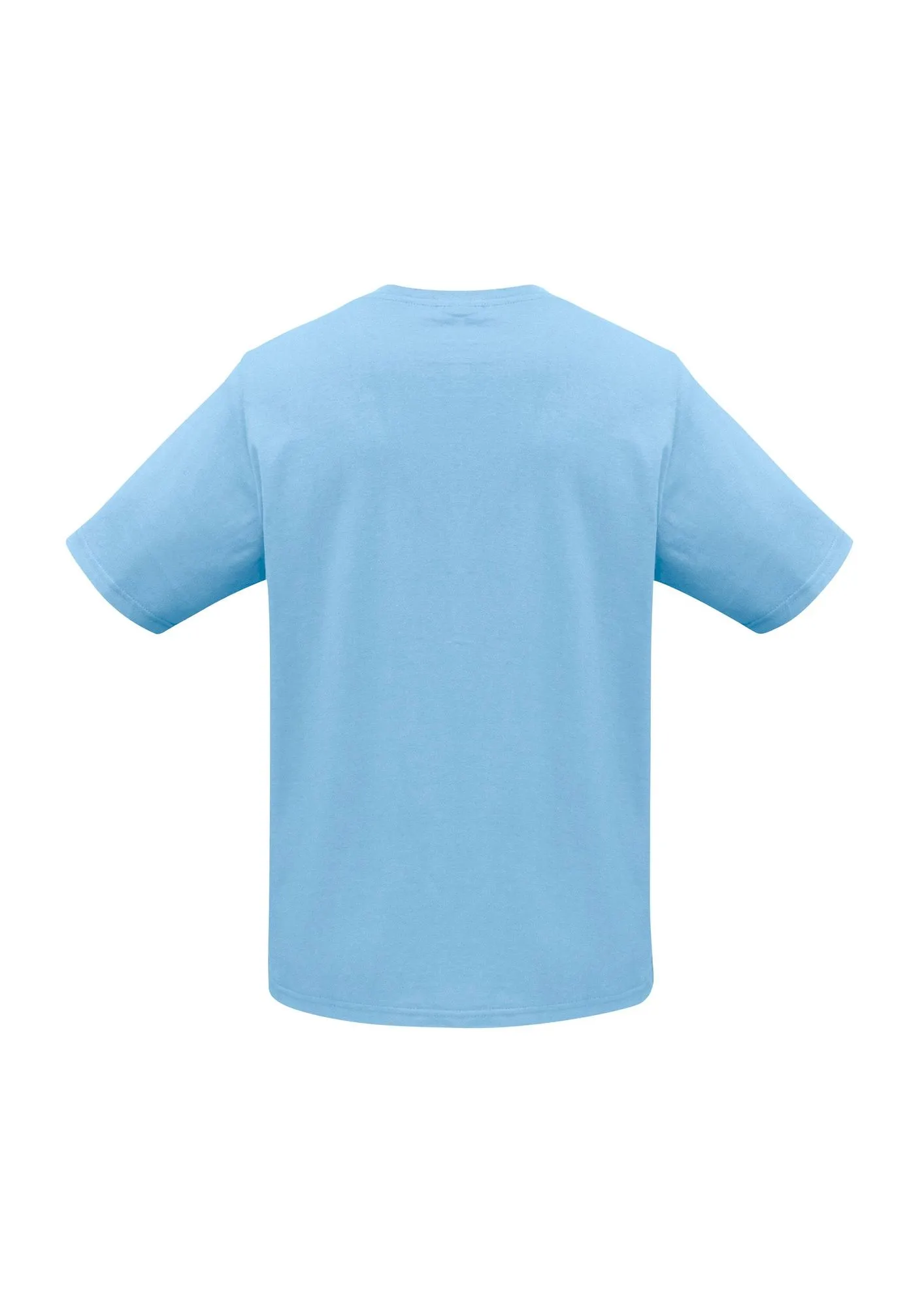 Spring Blue