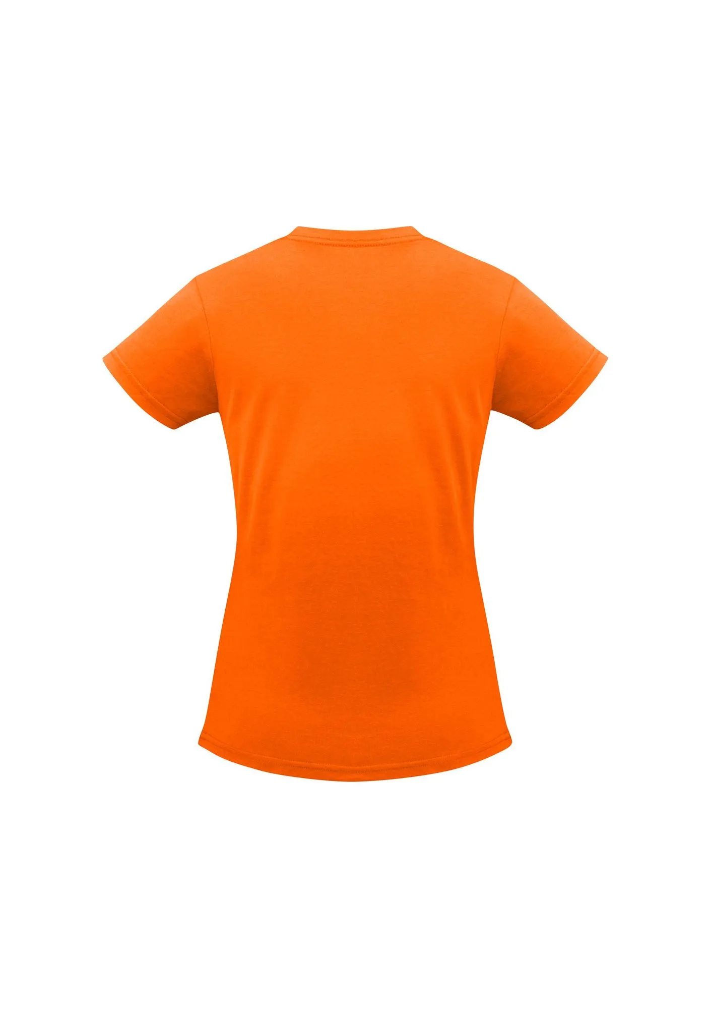 Fluoro Orange