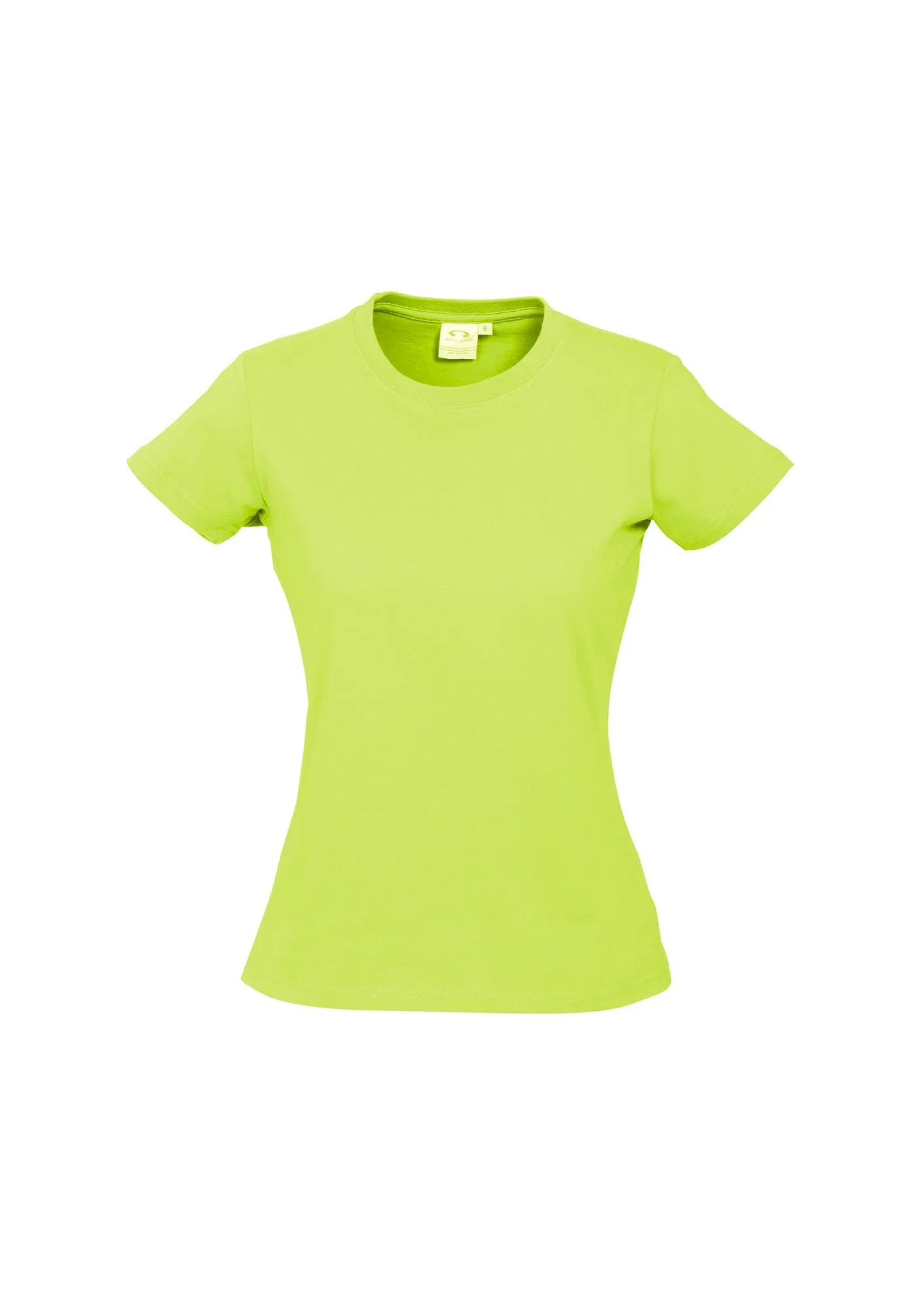 Fluoro Yellow/Lime