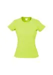 Fluoro Yellow/Lime