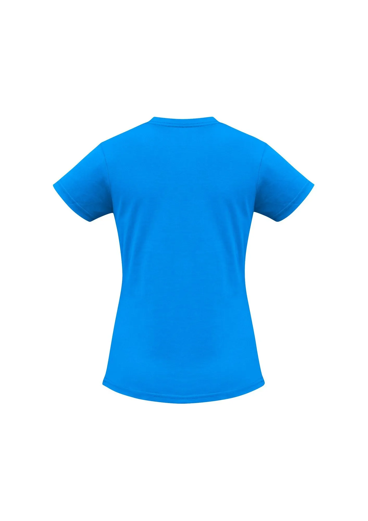 Neon Cyan