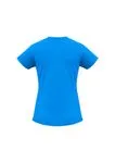 Neon Cyan