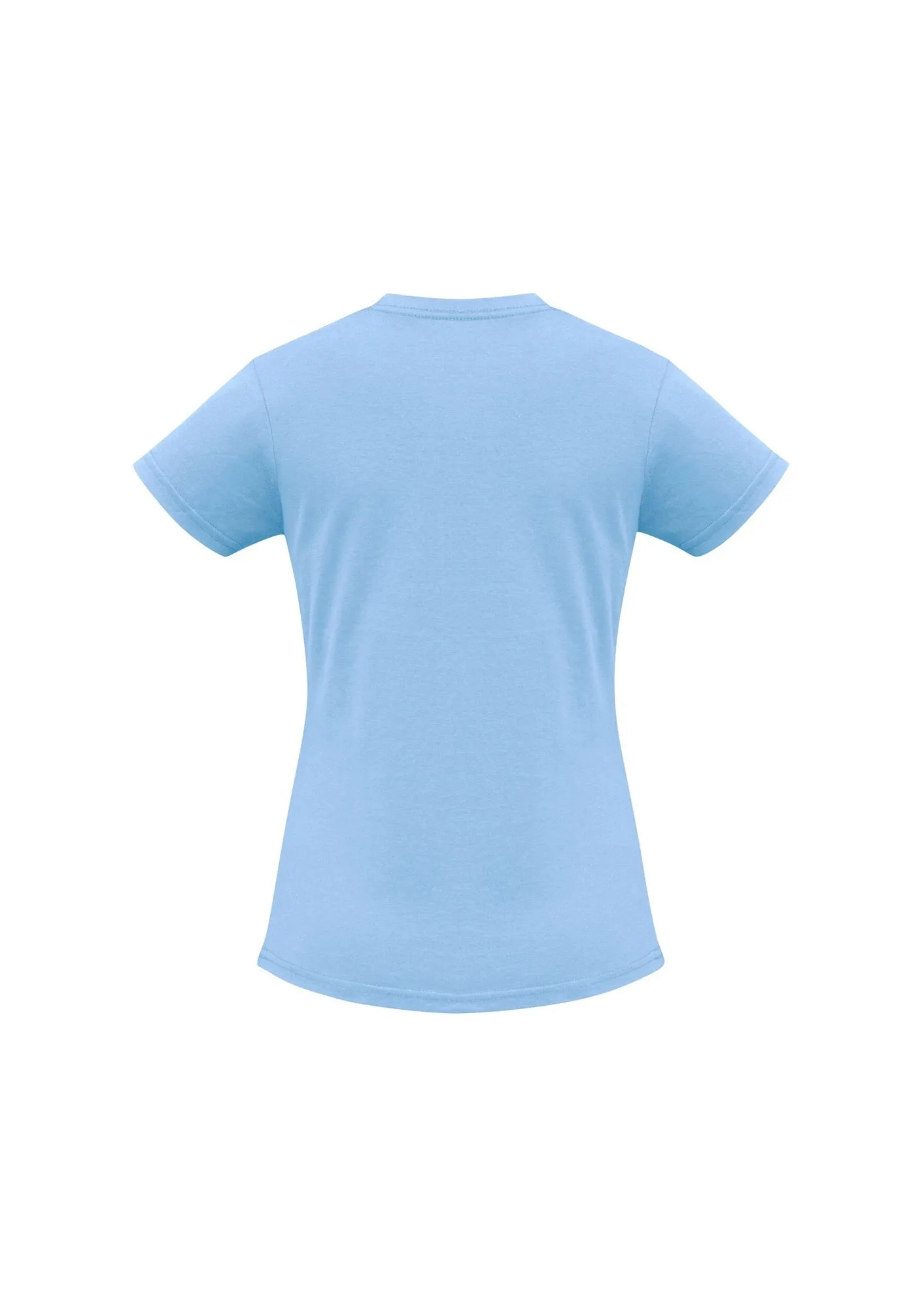 Spring Blue