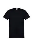 Solid Black
