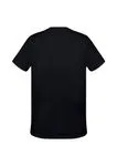 Solid Black