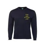 TGS Longsleeve Leavers Tee 1