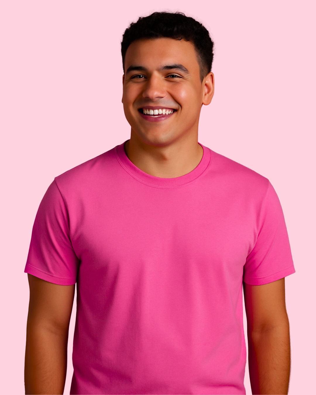 100% Cotton JB's Adult TEE 1