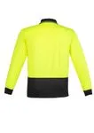 Yellow/Black