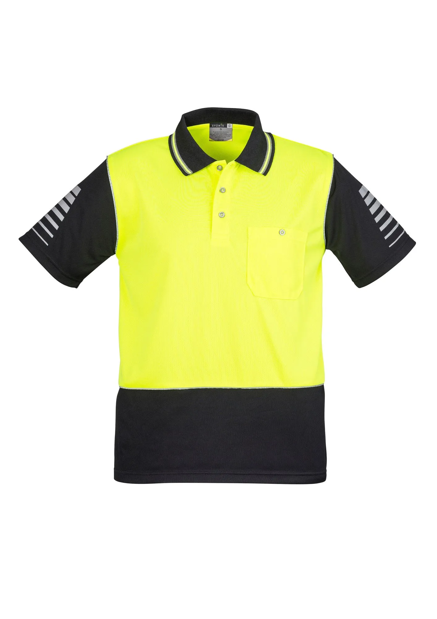 Yellow/Black
