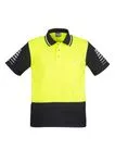 Yellow/Black