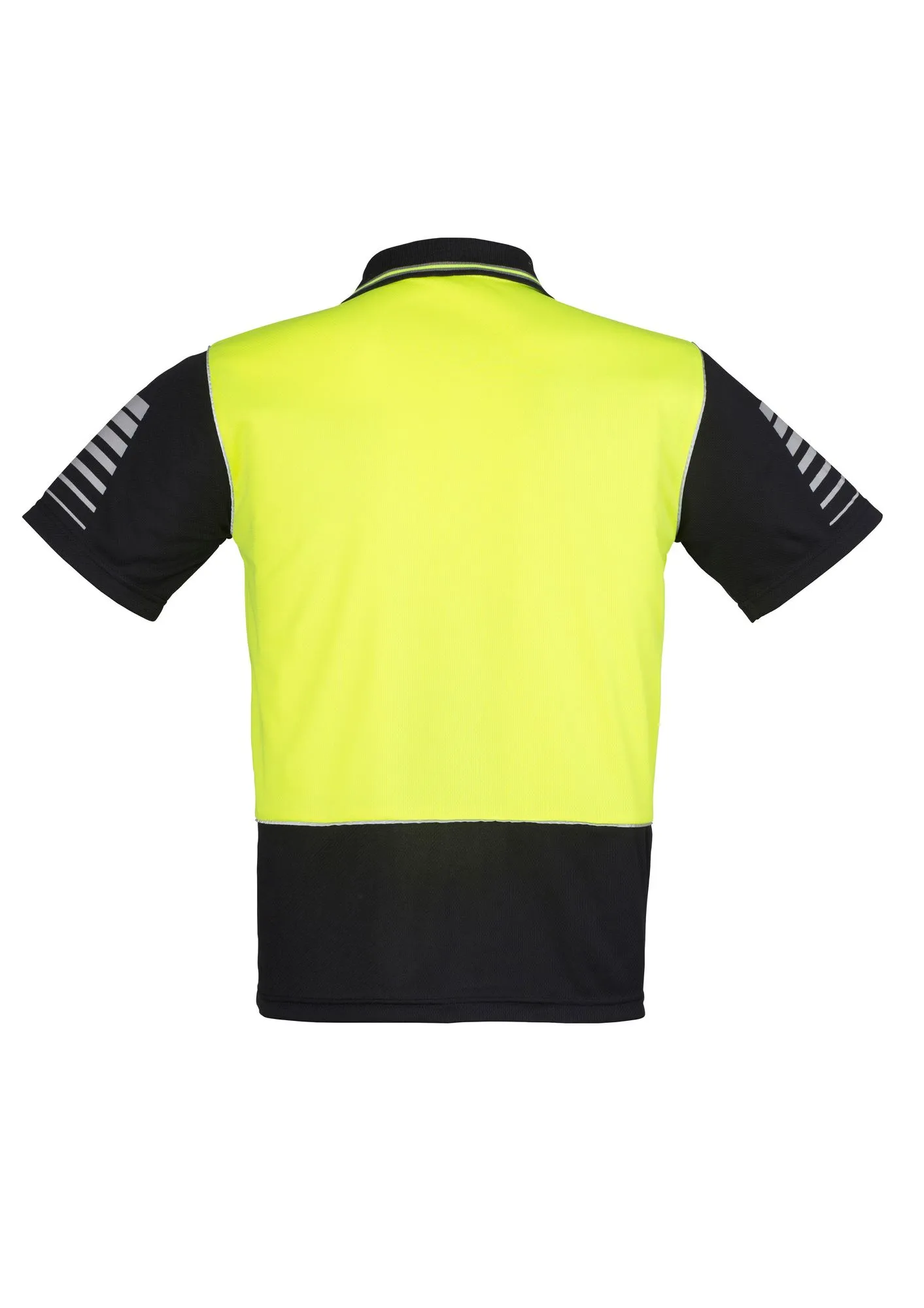 Yellow/Black