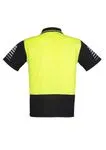Yellow/Black