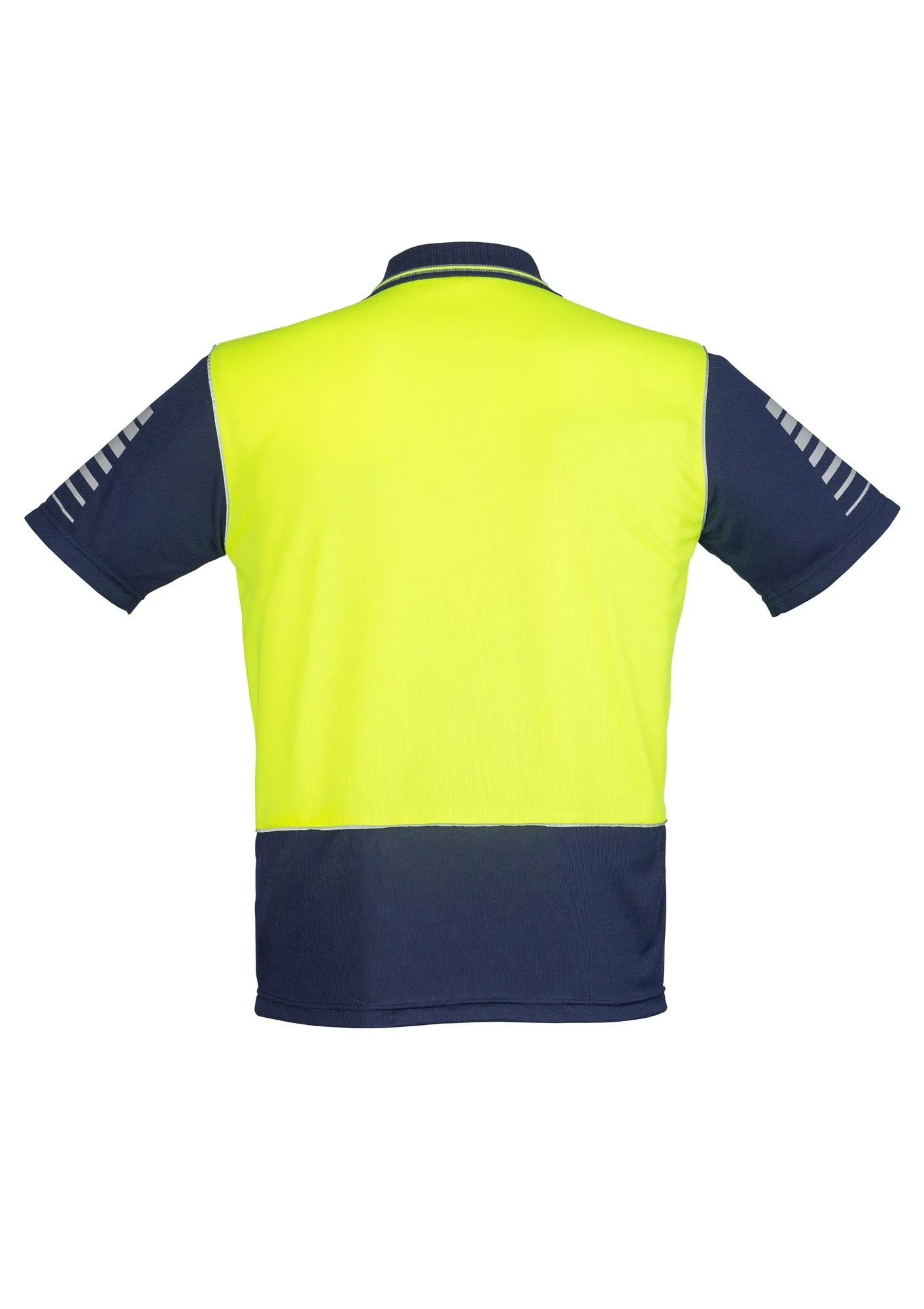 Yellow/Navy
