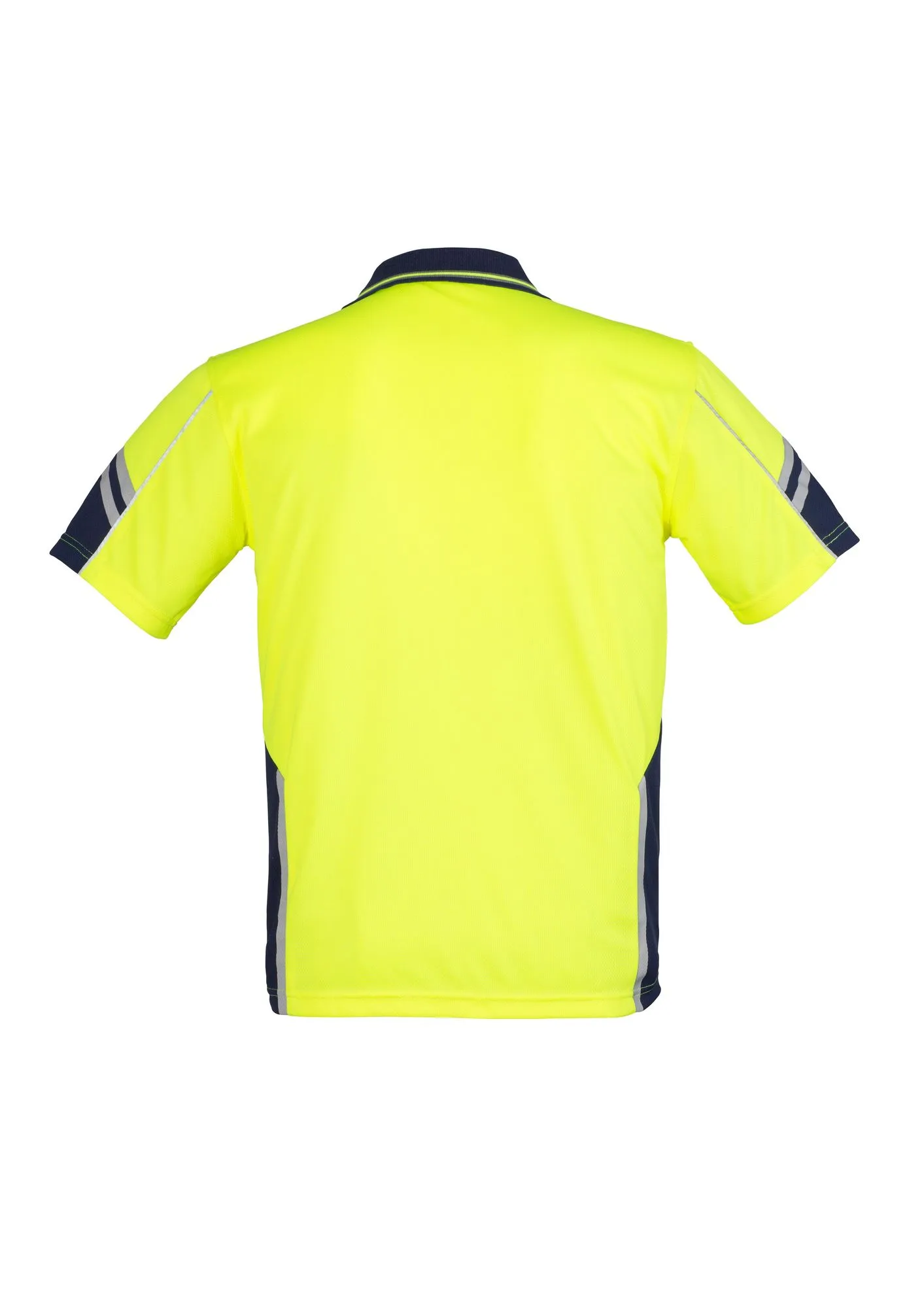 Yellow/Navy