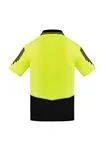 Yellow/Black